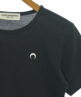 MARINE SERRE（マリーンセル）Tシャツ・カットソー 黒 サイズ:M レディース/2200733339011