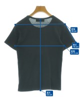 MARINE SERRE（マリーンセル）Tシャツ・カットソー 黒 サイズ:M レディース/2200733339011
