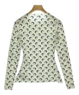 MARINE SERRE（マリーンセル）Tシャツ・カットソー 白 サイズ:XS レディース/2200721733081