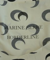 MARINE SERRE（マリーンセル）Tシャツ・カットソー 白 サイズ:XS レディース/2200721733081
