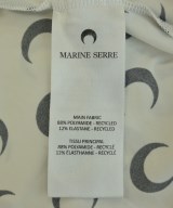 MARINE SERRE（マリーンセル）Tシャツ・カットソー 白 サイズ:XS レディース/2200721733081