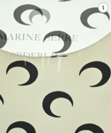MARINE SERRE（マリーンセル）Tシャツ・カットソー 白 サイズ:XS レディース/2200721733081