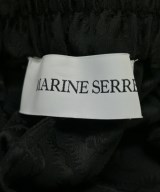 MARINE SERRE（マリーンセル）その他 黒 サイズ:XS レディース/2200682457019