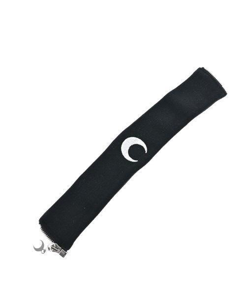 MARINE SERRE（マリーンセル）小物類（その他） 黒 サイズ:- レディース/2200686543312