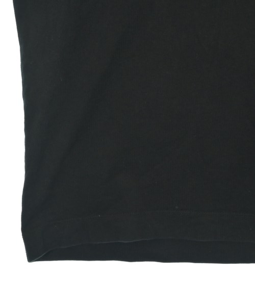 MARINE SERRE（マリーンセル）Tシャツ・カットソー 黒 サイズ:L メンズ/2200688330019