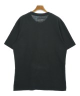 MARINE SERRE（マリーンセル）Tシャツ・カットソー 黒 サイズ:L メンズ/2200688330019