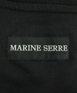MARINE SERRE（マリーンセル）Tシャツ・カットソー 黒 サイズ:L メンズ/2200688330019