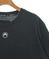 MARINE SERRE（マリーンセル）Tシャツ・カットソー 黒 サイズ:L メンズ/2200688330019