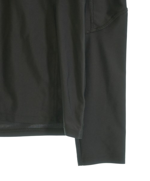 MARINE SERRE（マリーンセル）Tシャツ・カットソー 黒 サイズ:M レディース/2200676767056