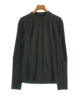 MARINE SERRE（マリーンセル）Tシャツ・カットソー 黒 サイズ:M レディース/2200676767056