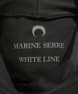 MARINE SERRE（マリーンセル）Tシャツ・カットソー 黒 サイズ:M レディース/2200676767056