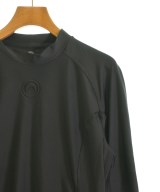 MARINE SERRE（マリーンセル）Tシャツ・カットソー 黒 サイズ:M レディース/2200676767056