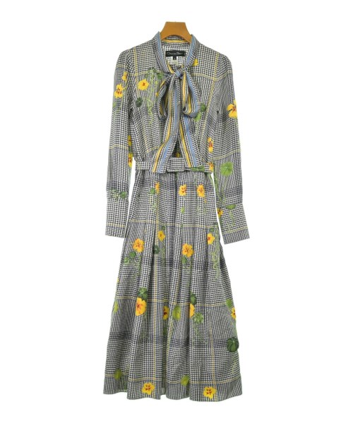 オスカーデラレンタ(Oscar de la Renta)のOscar de la Renta ワンピース