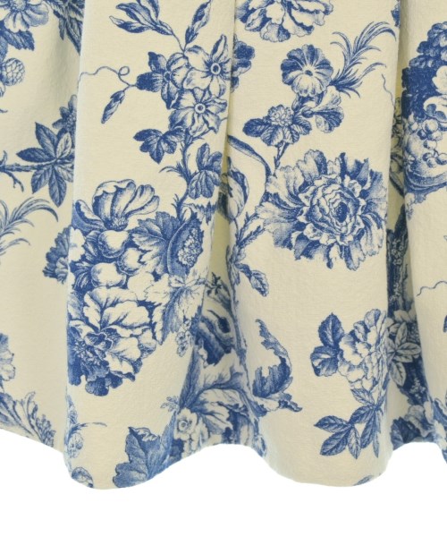 Oscar de la Renta（オスカーデラレンタ）ワンピース その他（柄物・カラフル） サイズ:4(XL位) レディース/2200668746045