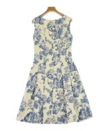 Oscar de la Renta（オスカーデラレンタ）ワンピース その他（柄物・カラフル） サイズ:4(XL位) レディース/2200668746045