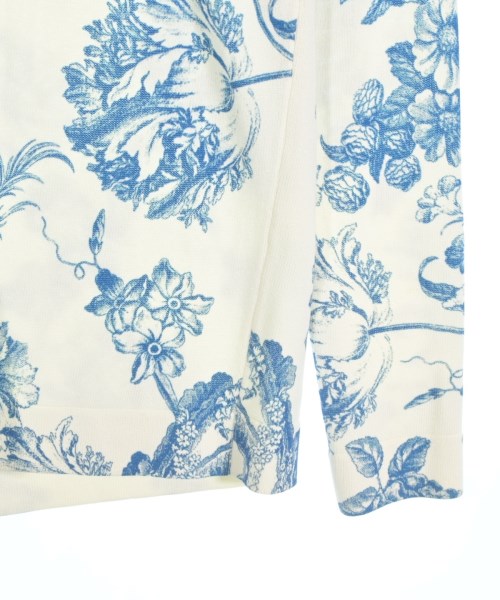 Oscar de la Renta（オスカーデラレンタ）カーディガン 白 サイズ:S レディース/2200668746069