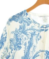 Oscar de la Renta（オスカーデラレンタ）カーディガン 白 サイズ:S レディース/2200668746069