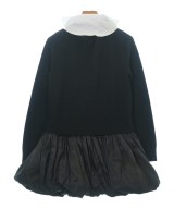 Oscar de la Renta（オスカーデラレンタ）ワンピース 黒 サイズ:S レディース/2200676211047