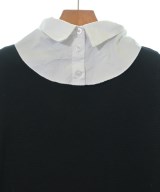 Oscar de la Renta（オスカーデラレンタ）ワンピース 黒 サイズ:S レディース/2200676211047