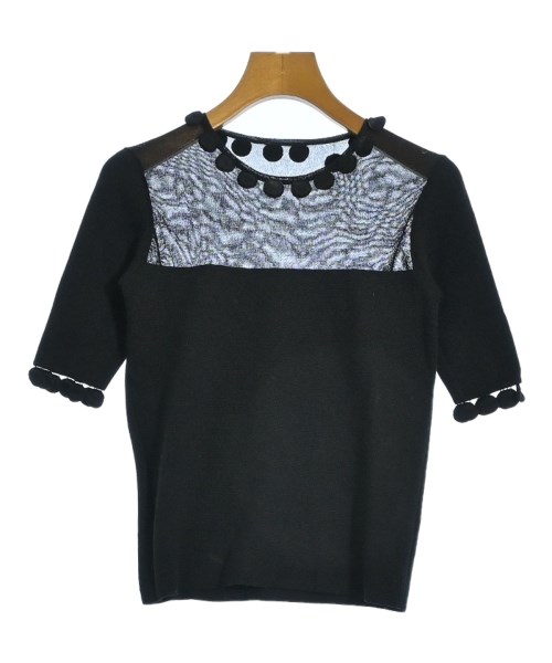 Oscar de la Renta(オスカーデラレンタ)のニット・セーター サイズ:XS 5,200円