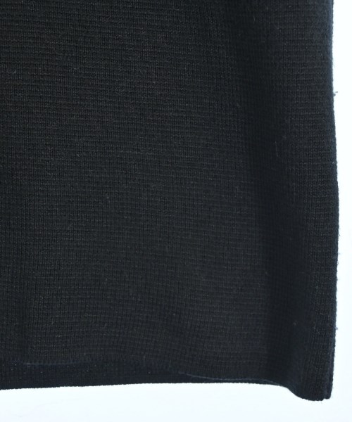 Oscar de la Renta（オスカーデラレンタ）ニット・セーター 黒 サイズ:XS レディース/2200707423074