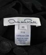 Oscar de la Renta（オスカーデラレンタ）ニット・セーター 黒 サイズ:XS レディース/2200707423074