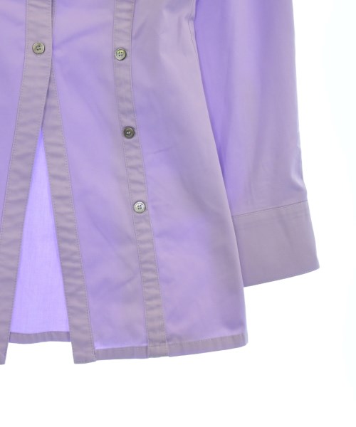 rokh（ロク）ブラウス 紫 サイズ:40(M位) レディース/2200636002067