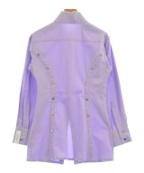 rokh（ロク）ブラウス 紫 サイズ:40(M位) レディース/2200636002067
