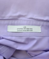 rokh（ロク）ブラウス 紫 サイズ:40(M位) レディース/2200636002067