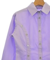 rokh（ロク）ブラウス 紫 サイズ:40(M位) レディース/2200636002067