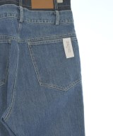 rokh（ロク）デニムパンツ 紺 サイズ:42(M位) レディース/2200637004206