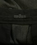 rokh（ロク）スラックス グレー サイズ:40(M位) レディース/2200637999021