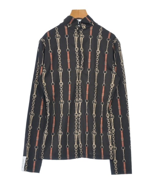 rokh（ロク）Tシャツ・カットソー 黒 サイズ:-(M位) レディース/2200640669065