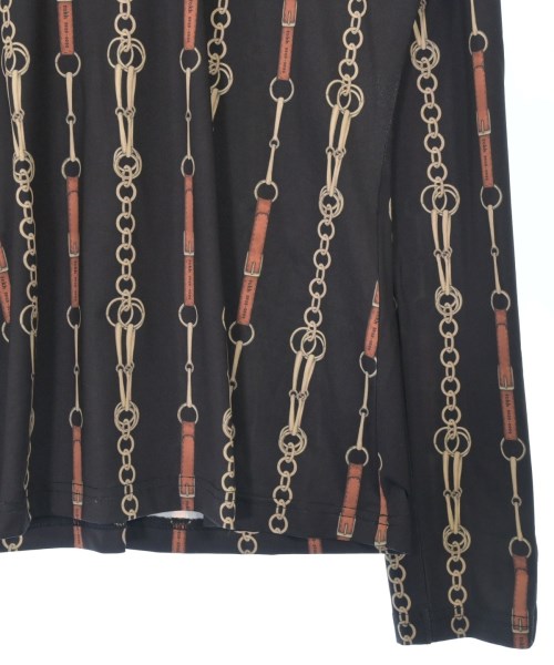 rokh（ロク）Tシャツ・カットソー 黒 サイズ:-(M位) レディース/2200640669065