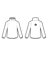 rokh（ロク）Tシャツ・カットソー 黒 サイズ:-(M位) レディース/2200640669065