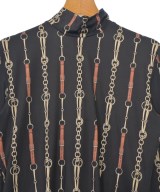 rokh（ロク）Tシャツ・カットソー 黒 サイズ:-(M位) レディース/2200640669065