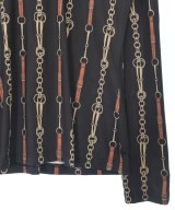 rokh（ロク）Tシャツ・カットソー 黒 サイズ:-(M位) レディース/2200640669065