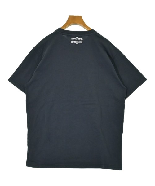 rokh（ロク）Tシャツ・カットソー 紺 サイズ:M レディース/2200641668104