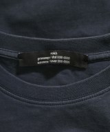 rokh（ロク）Tシャツ・カットソー 紺 サイズ:M レディース/2200641668104