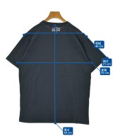 rokh（ロク）Tシャツ・カットソー 紺 サイズ:M レディース/2200641668104