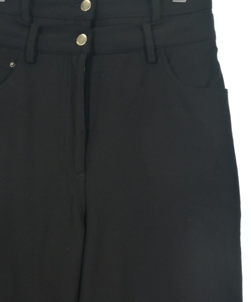 rokh（ロク）その他 黒 サイズ:40(M位) レディース/2200641751042