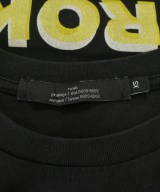 rokh（ロク）Tシャツ・カットソー 黒 サイズ:XS レディース/2200643254015