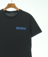rokh（ロク）Tシャツ・カットソー 黒 サイズ:XS レディース/2200643254015