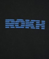 rokh（ロク）Tシャツ・カットソー 黒 サイズ:XS レディース/2200643254015
