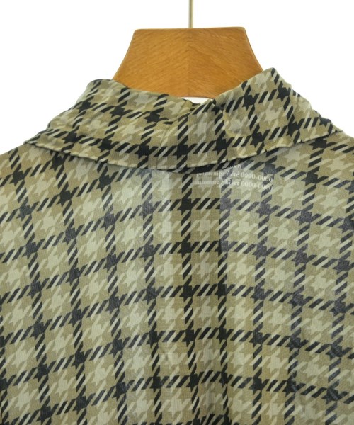 rokh（ロク）Tシャツ・カットソー カーキ サイズ:34(XXS位) レディース/2200621215038