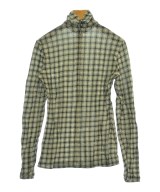 rokh（ロク）Tシャツ・カットソー カーキ サイズ:34(XXS位) レディース/2200621215038