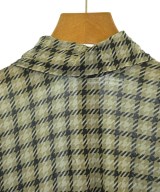 rokh（ロク）Tシャツ・カットソー カーキ サイズ:34(XXS位) レディース/2200621215038