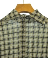 rokh（ロク）Tシャツ・カットソー カーキ サイズ:34(XXS位) レディース/2200621215038