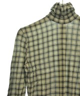 rokh（ロク）Tシャツ・カットソー カーキ サイズ:34(XXS位) レディース/2200621215038