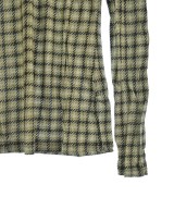 rokh（ロク）Tシャツ・カットソー カーキ サイズ:34(XXS位) レディース/2200621215038